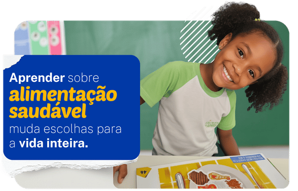 Aprender Alimentação Saudável